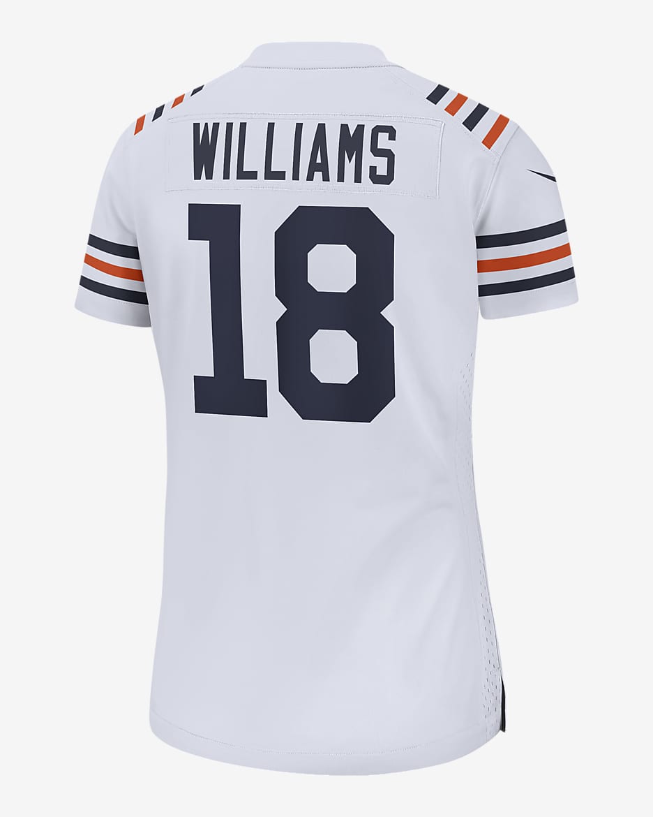 Official bears jersey best sale